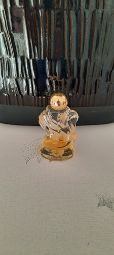 Ancienne miniature parfum - ancienne, de