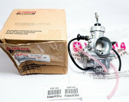 Yamaha rxk rx135 - yamaha, rxking
