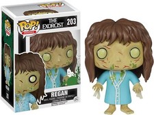 Figurine En Vinyle Regan De L'Exorciste Funko Pop! Films