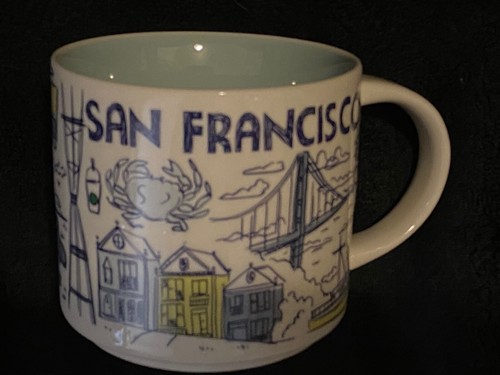 Nouveau dans boîte tasse - la,
