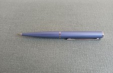 Porte-mines Louis Vuitton bleu ciel