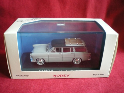 Simca marly norev 43em - simca,