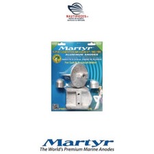 CMALPHAGEN1KITA KIT ANODES