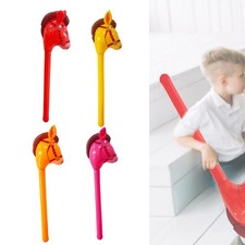 Touet à cheval de bâton