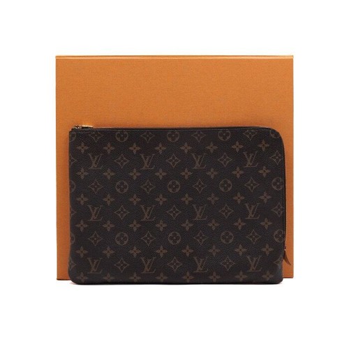 Louis vuitton clutch - vuitton,