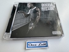 Booba - Ouest Side - CD Album Rap Français - 2006 - Tallac Records