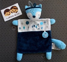 DOUDOU PELUCHE MOTS D'ENFANTS