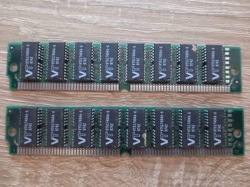 Ram simm 4mb - ram, 2x
