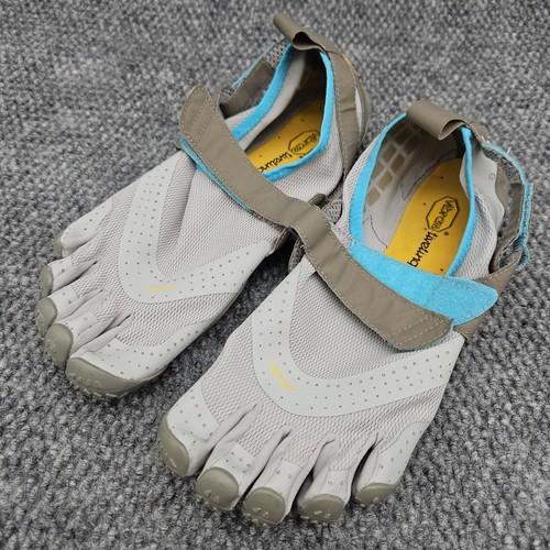 Vibram five - vibram, 9.5-10)