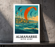 Almanarre Kite Surf - Quality