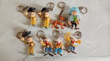 FIGURINE lucky luke - vintage