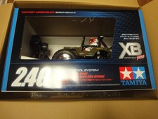 TAMIYA 1/10 XB Wild Willy 2