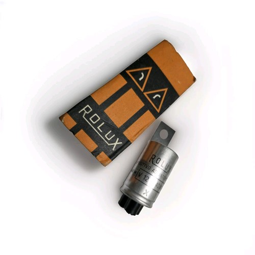 Relais intermittence des - relais,
