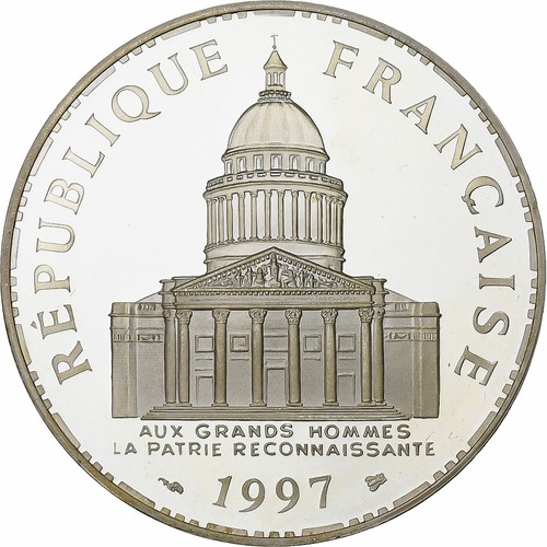 France 100 francs - france,, francs,