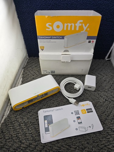 Somfy 2037 3593 2468 tahoma - somfy,