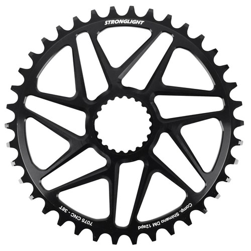 Plateau vtt direct mount pour