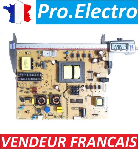 Psu alimentation toshiba - alimentation, tv