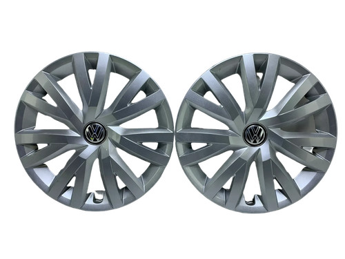 Original volkswagen golf 7 - 2x,