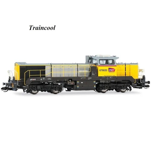 Hn9082 sncf réseau - sncf,