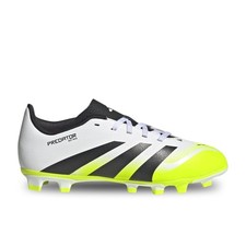 Chaussures Adidas  Predator Club Fg/Mg J  JH8868 - 9B