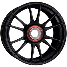 JANTES ROUES OZ RACING