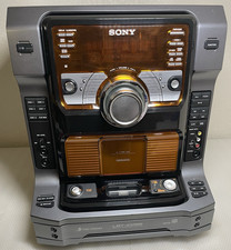 Sony LBT-ZX99i Muteki 720W