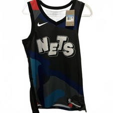 Nike Brooklyn Nets NBA City