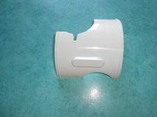 Capot moteur blanc solex 5000