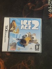 L'âge De Glace 2 - En Boite PAL EUR - Nintendo DS