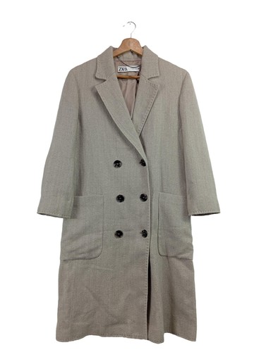 Zara manteau saison dames - zara,
