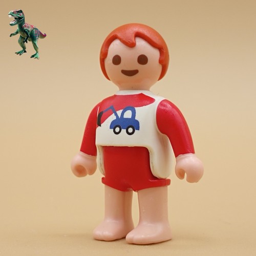 Figurine playmobil - figurine,
