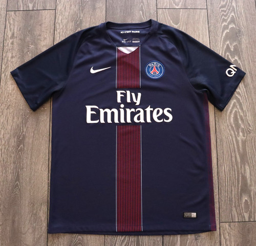 Psg 2016 2017 - psg, jersey