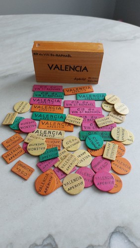 Boite jeu cartes - jeu, de