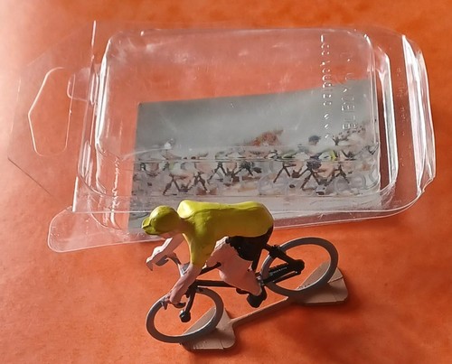 Cyclisme cycliste miniature - cyclisme,