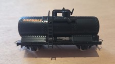 EGGER BAHN citerne HOe