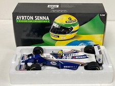 1/18 Minichamps Williams