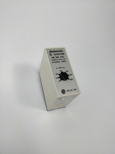 Electromatic carlo gavazzi - electromatic,