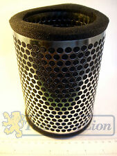 Filtre à air sec Peugeot 404 pick-up M1975-> 504 carburateur M1971-> J5 J7 C25