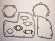 Jeu de joints pour STIHL 090, 090 G, 090 AV, Contra - joint