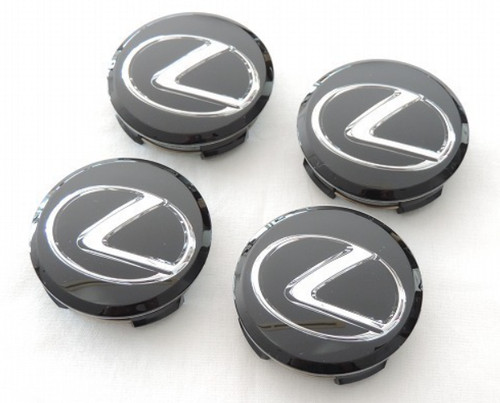 Véritable lexus roue centre - lexus,