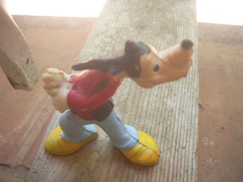 Figurine vintage jim 1960 - jim,