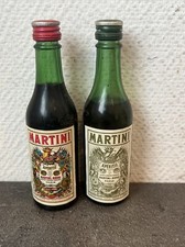 Lot De 2 Grandes Mignonnettes