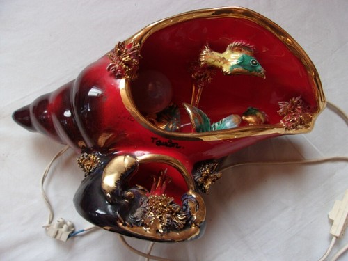 Grande lampe vallauris - grande, moule