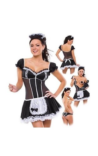 Sexy déguisement costume - sexy,