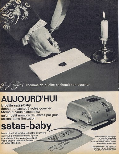 Publicite advertising 084 1964 - publicite,