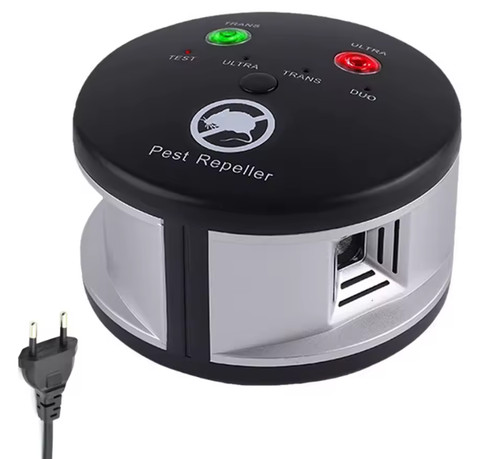 Répulsif ultrason souris rats - ultrason,
