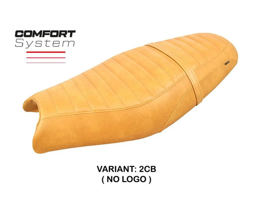 Housse selle enfield - selle, comfort