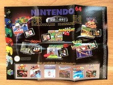 POSTER OFFICIEL A4 COMPLÉTER