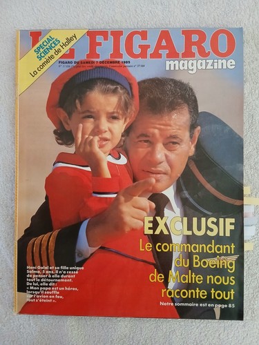 Figaro magazine 12 - figaro,