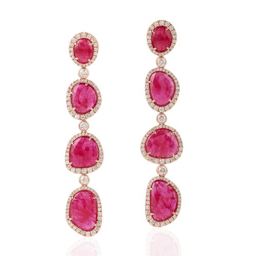 Boucles oreilles anciennes - boucles, d'oreilles